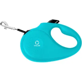 collar-smycz-dla-psow-z-tasma-odblaskowa-3m-do-12kg-niebieski