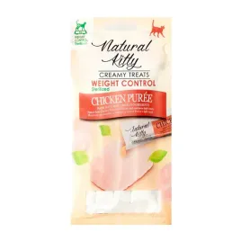 natural-kitty-100percent-przysmak-dla-kota-sterile-puree-kurczak-3x48g
