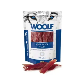 woolf-przysmak-dla-psa-filet-kaczka-jerky-mini-medium-maxi-breed-100g