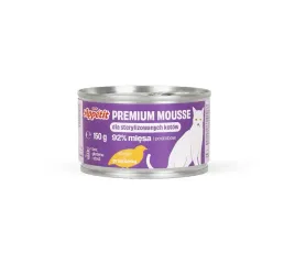 comfy-appetit-premium-mousse-karma-dla-kota-sterilised-przepiorka-150g