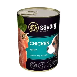savory-mokra-karma-puppy-junior-wszystkie-rasy-kurczak-400g