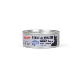 comfy-appetit-premium-mokra-karma-mousse-dla-kociat-pstrag-85g