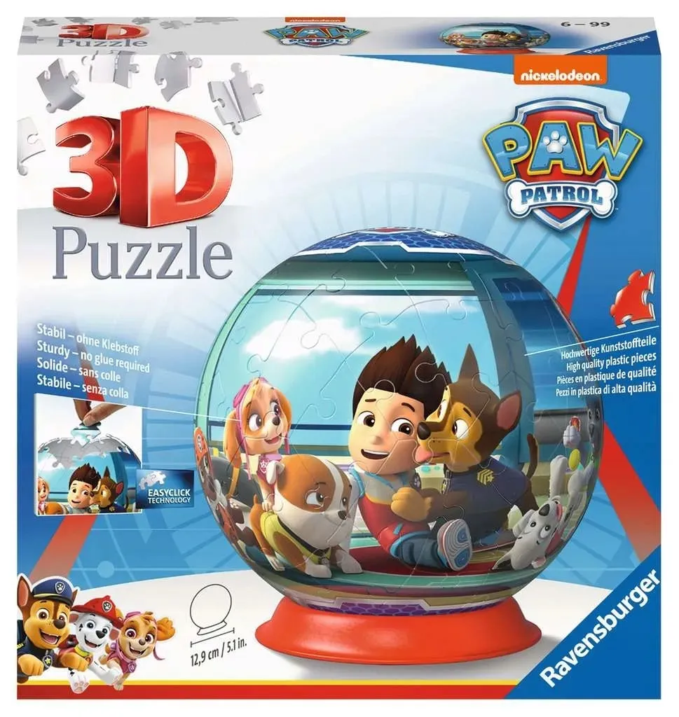 puzzle-3d-72-psi-patrol-ravensburger-stan-nowy