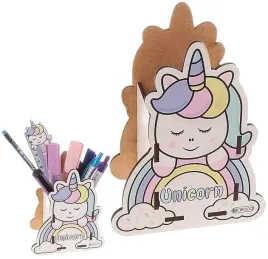 przybornik-na-biurko-na-dlugopisy-kredki-organizer-pudelko-jednorozec-cresc