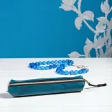 pirnik-mini-niebieski-opal-narcissus-stan-nowy