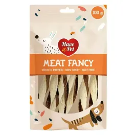 comfy-appetit-przysmak-dla-psa-kanapka-kaczka-ryba-100g