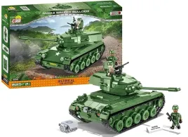 cobi-2239-czolg-m41a3-walker-bulldog