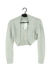 narzutka-damska-bina-sweterkowa-szara-s-m