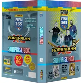 kalendarz-adwentowy-fifa-365-2026-surprise-box-karty-pilkarskie-panini-97k