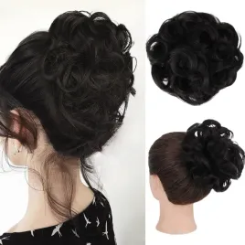 gumka-do-wlosow-treska-z-wlosami-messy-bun-doczepiany-kok-b-ciemny-braz