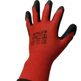rekawice-stalco-s-latex-r-eco-czerwono-czarne-rozmiar-9-para