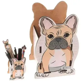 przybornik-na-biurko-na-dlugopisy-kredki-organizer-pudelko-piesek-buldog