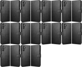 10x-etui-do-samsung-galaxy-s22-ultra-z-klapka-czarne