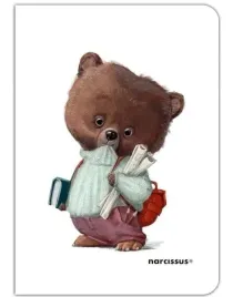 zeszyt-a4-60-k-kratka-pp-80gcute-narcissus