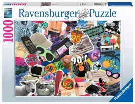 puzzle-1000-lata-90te-ravensburger
