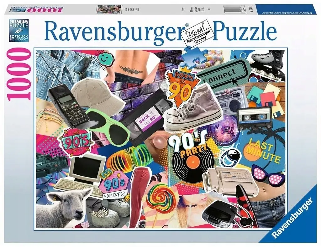 puzzle-1000-lata-90te-ravensburger