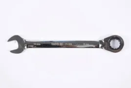 yato-klucz-plasko-oczkowy-16-mm-z-grzechotka
