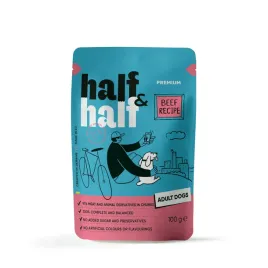 halfandhalf-premium-mokra-karma-dla-psa-adult-wolowina-saszetka-3x100g
