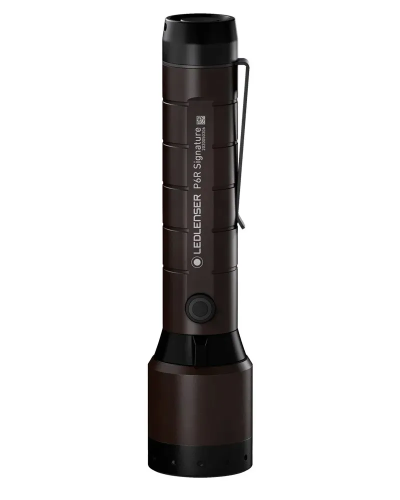 latarka-ledlenser-p6r-signature-stan-nowy