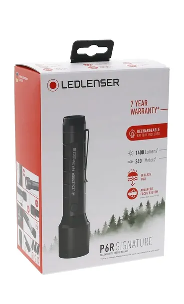 latarka-ledlenser-p6r-signature-waga-170-g