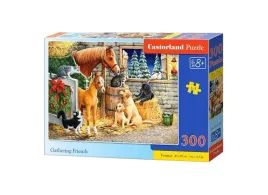 puzzle-300-gathering-friends-castor