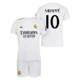 real-madryt-komplet-koszulka-spodenki-junior-mbappe-box-rm25b1-164-bialy