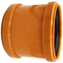 zlaczka-mufa-nasuwka-kanalizacyjna-pomaranczowa-110-sn4-pvc-pipelife