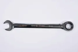 yato-klucz-plasko-oczkowy-22-mm-z-grzechotka