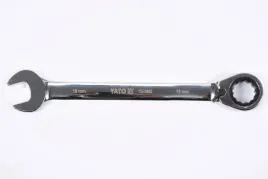 yato-klucz-plasko-oczkowy-19-mm-z-grzechotka