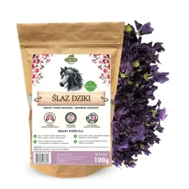 malwa-slaz-dziki-dla-koni-samfarm-kwiat-100g