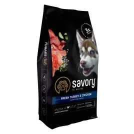 savory-sucha-karma-dla-puppy-junior-duze-rasy-indyk-kurczak-12kg