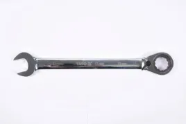 yato-klucz-plasko-oczkowy-23-mm-z-grzechotka