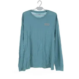 bluzka-damska-levi-s-niebieska-dlugi-rekaw-basic-logo-blyszczace-l