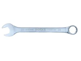 rooks-klucz-plasko-oczkowy-28-mm