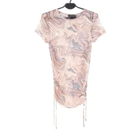 tunika-damska-new-look-brazowa-wzorzysta-siatka-40