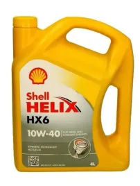 shell-olej-10w40-4l-helix-hx6-sn-cf-229-3-rn700-502-00-505-00