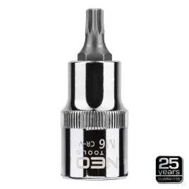 neo-tools-koncowka-spline-na-nasadce-1-2-m6-x-55-mm