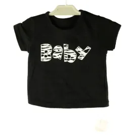 t-shirt-niemowlecy-george-czarny-napis-6-9msc