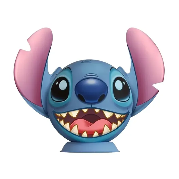 puzzle-3d-kula-disney-stitch-ravensburger-marka-ravensburger
