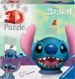 puzzle-3d-kula-disney-stitch-ravensburger-liczba-elementow-72