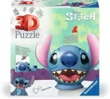 puzzle-3d-kula-disney-stitch-ravensburger-plec-unisex