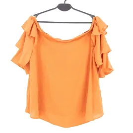 bluzka-ciazowa-damska-new-look-pomaranczowa-40