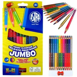 kredki-olowkowe-dwustronne-trojkatne-astra-jumbo