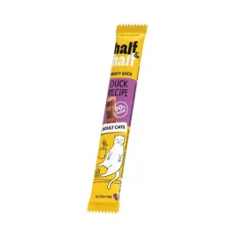 halfandhalf-przysmak-90percent-miesa-dla-kota-adult-kaczka-gluten-free-5g