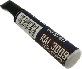 farba-zaprawkowa-z-pedzelkiem-galeco-15ml-do-stali-ral3009-ciemnoczerwony