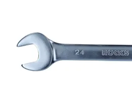 rooks-klucz-plasko-oczkowy-24-mm-z-grzechotka