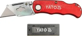 yato-nozyk-z-ostrzem-trapezowym-ostrza-zapasowe-61x33-mm