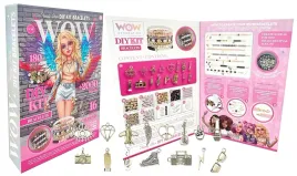 zestaw-do-tworzenia-bransoletek-wow-generationkid-kreatywne-mlodziezowe