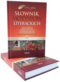 slownik-motywow-literackich-zlote-wydanie-150-najpopularniejszych-greg