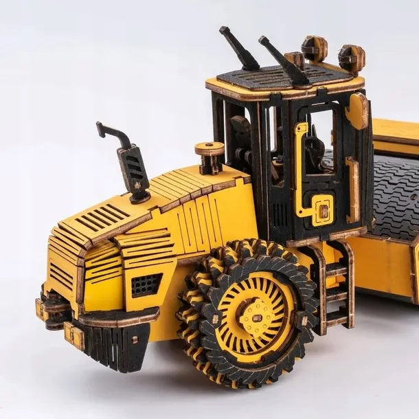 puzzle-drewniane-3d-walec-drogowy-kod-producenta-tg701k